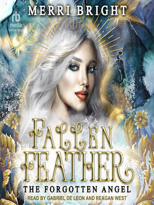 Fallen Feather - Audiobook